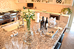 THE DECEPTIVE DINNER